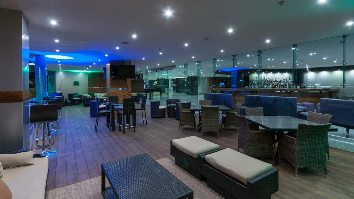 Holiday Inn Zona Centro by IHG