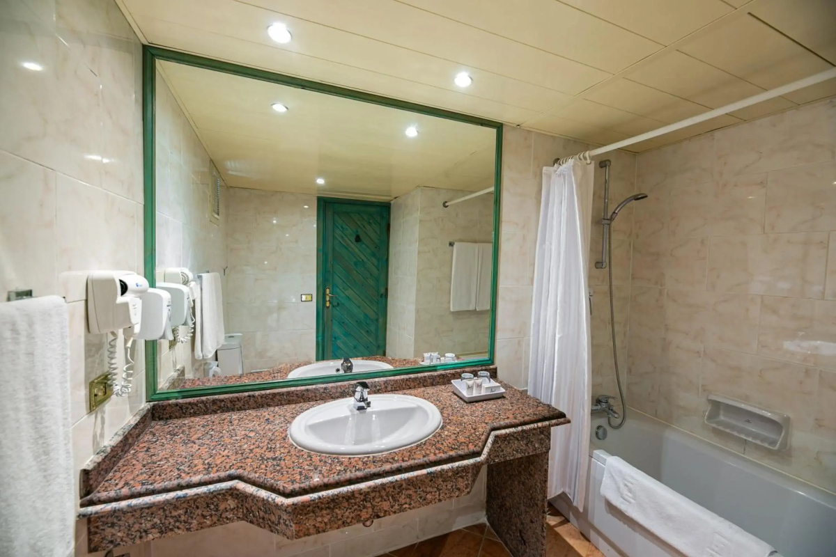 Arabia Azur Resort - All Inclusive