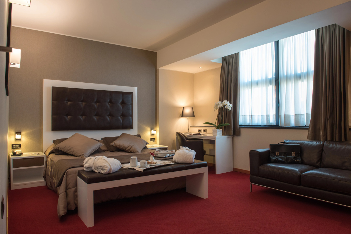Magris Hotel