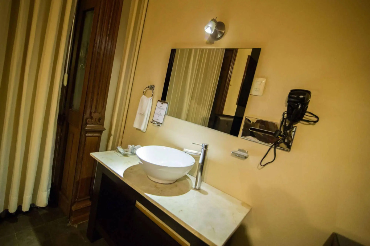 Gran Hotel de Merida