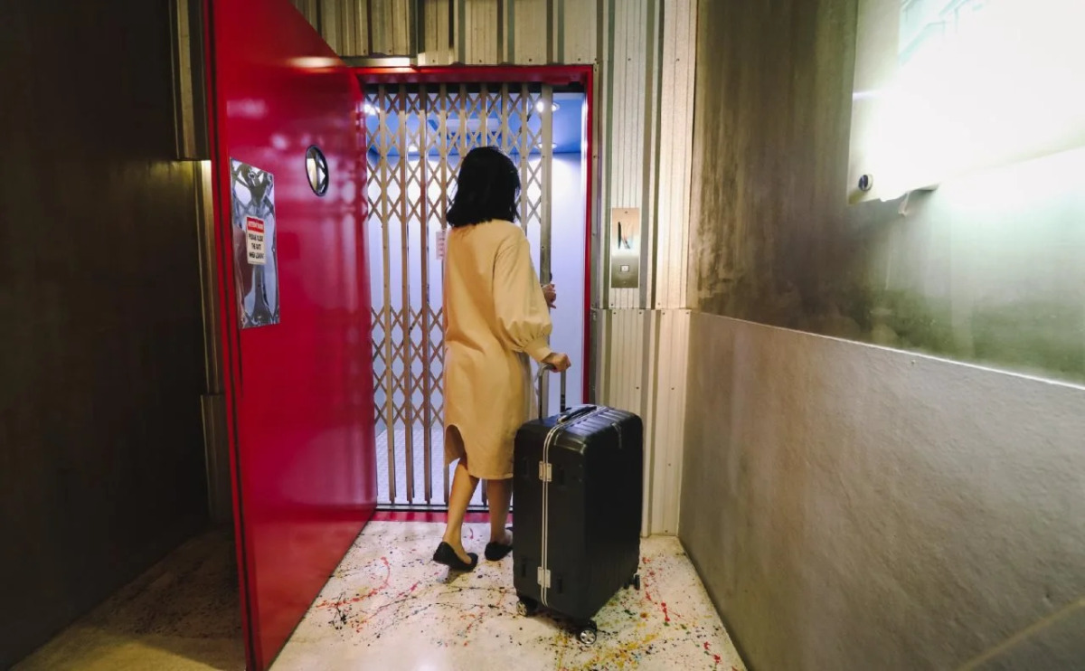 Collection O Jasaen Stylish Boutique Hotel