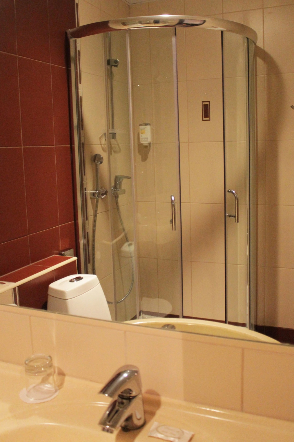 Отель Rocca al Mare