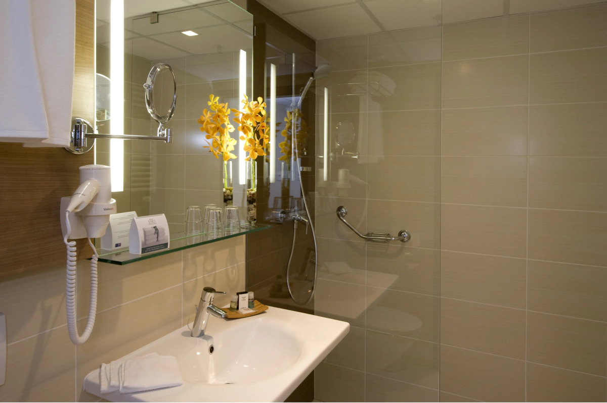 Expo Tower by Mellow Mood Hotels