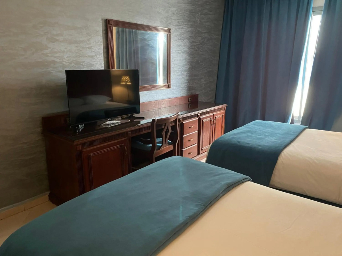 Hotel Azur