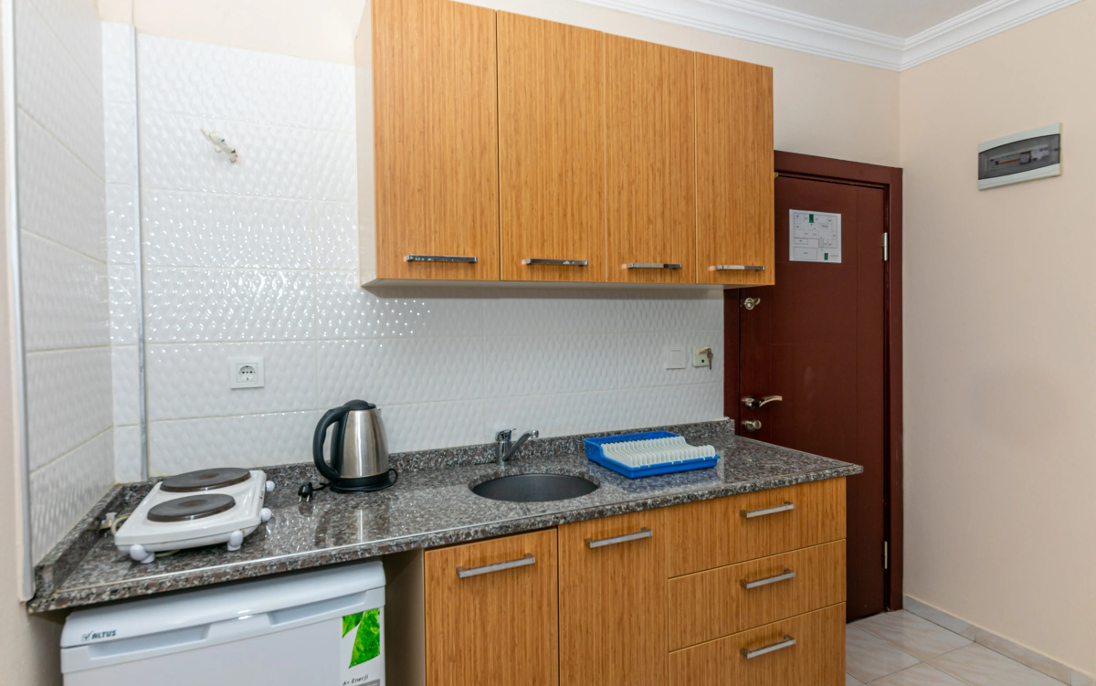 Club Ako Apartments