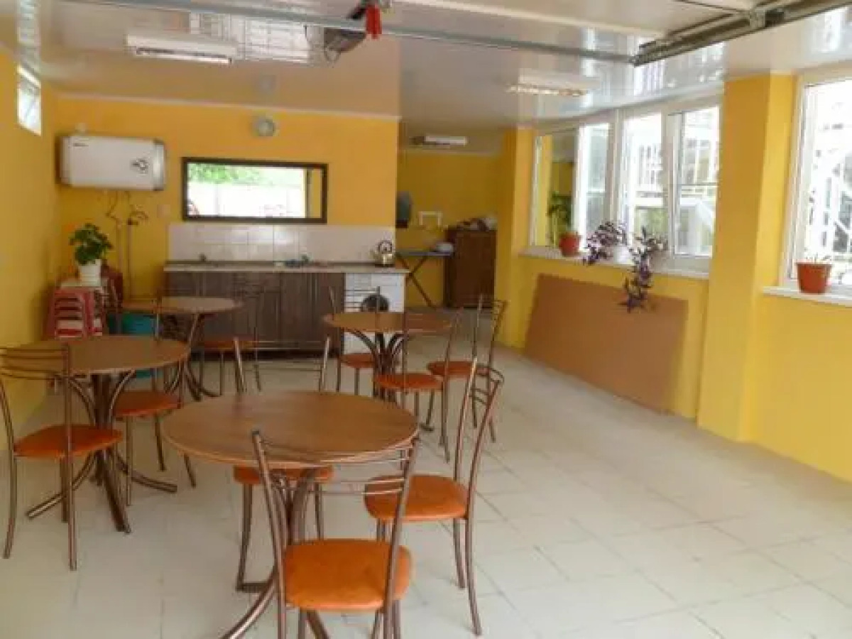 Гостевой Дом Южная