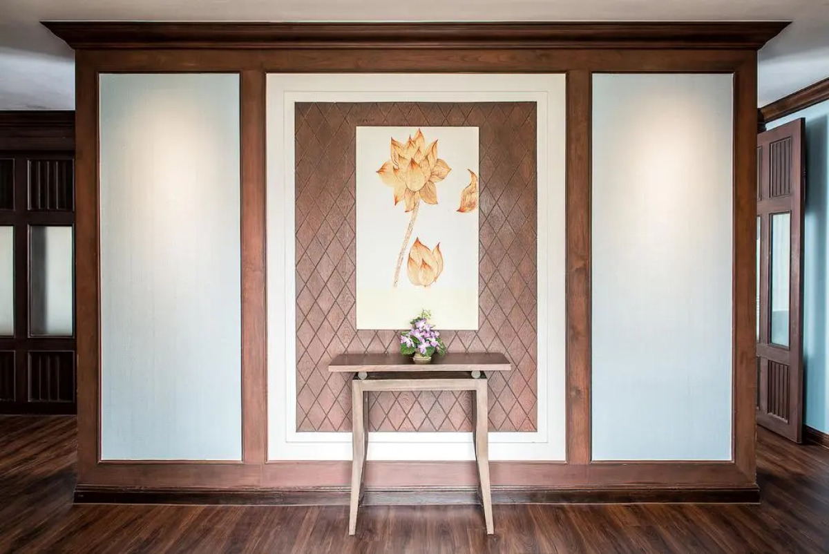 Alpina Phuket Nalina Resort & Spa