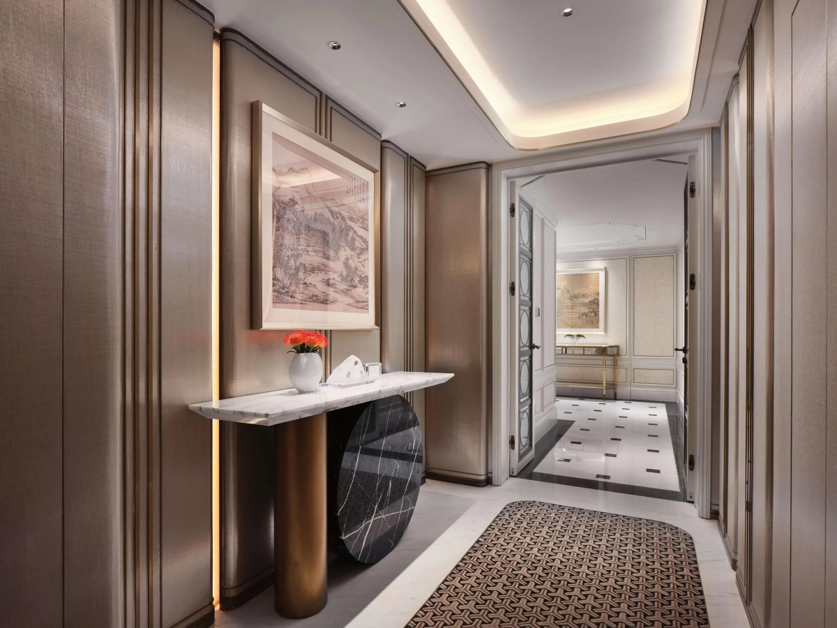 Conrad Shanghai