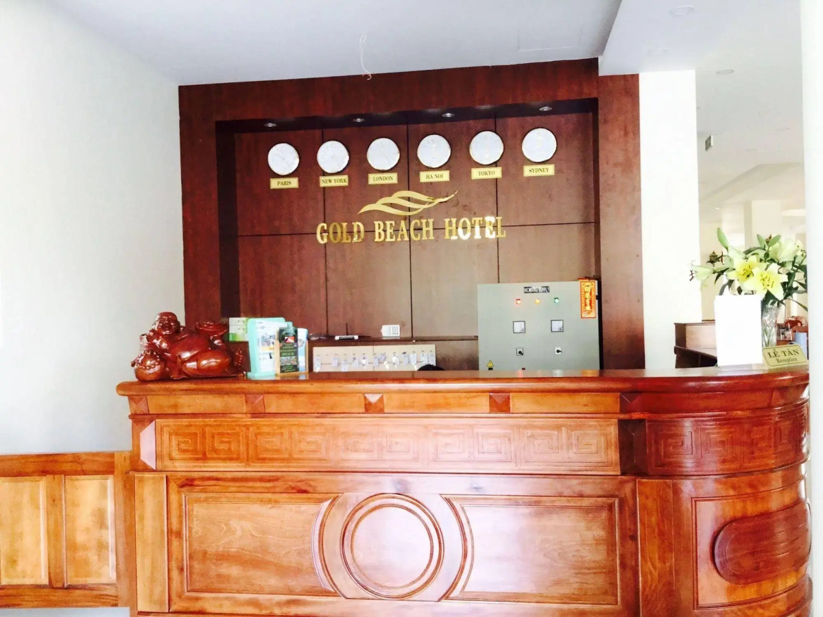 KLC Holidays Phu Quoc Hotel