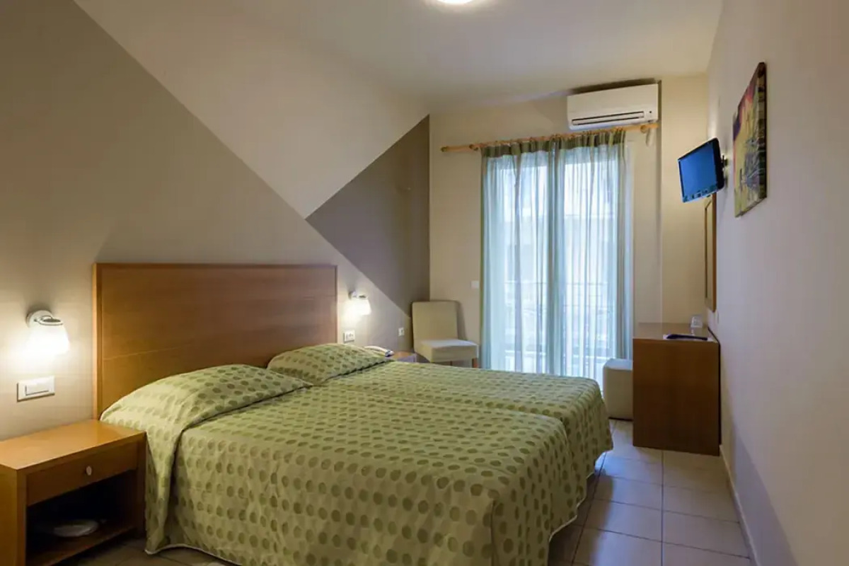 Park Hotel