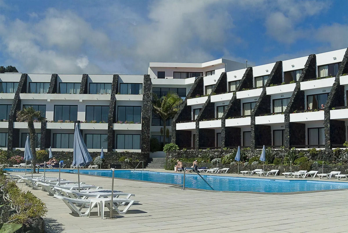 Caloura Hotel Resort