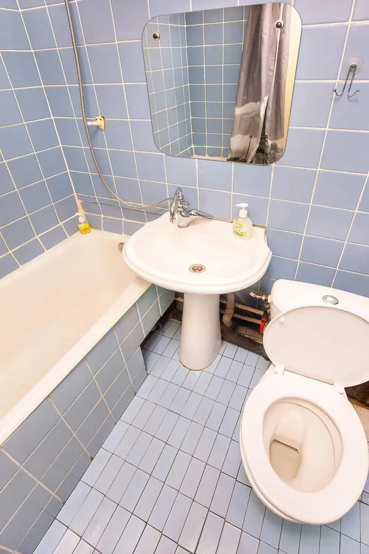 Апартаменты на бульваре Гая 1