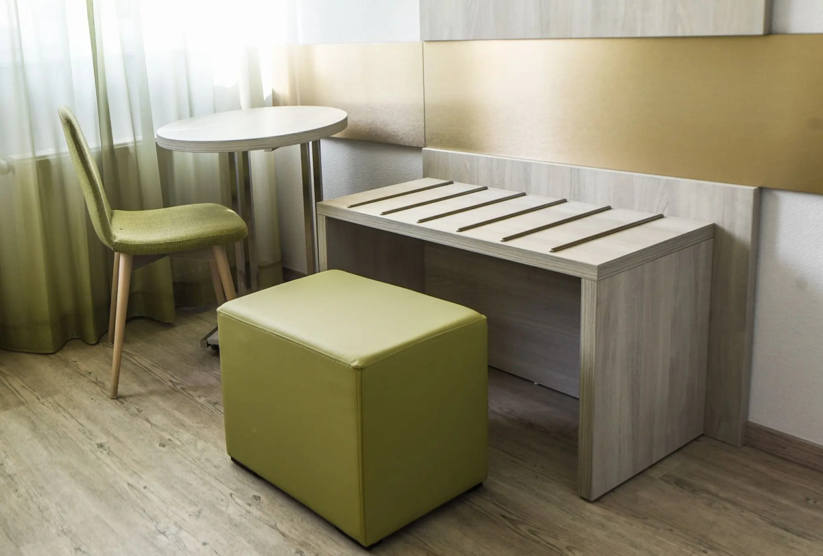 Hotel am Spichernplatz