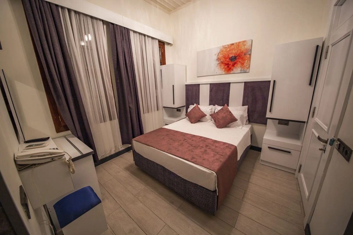 Mond Pension
