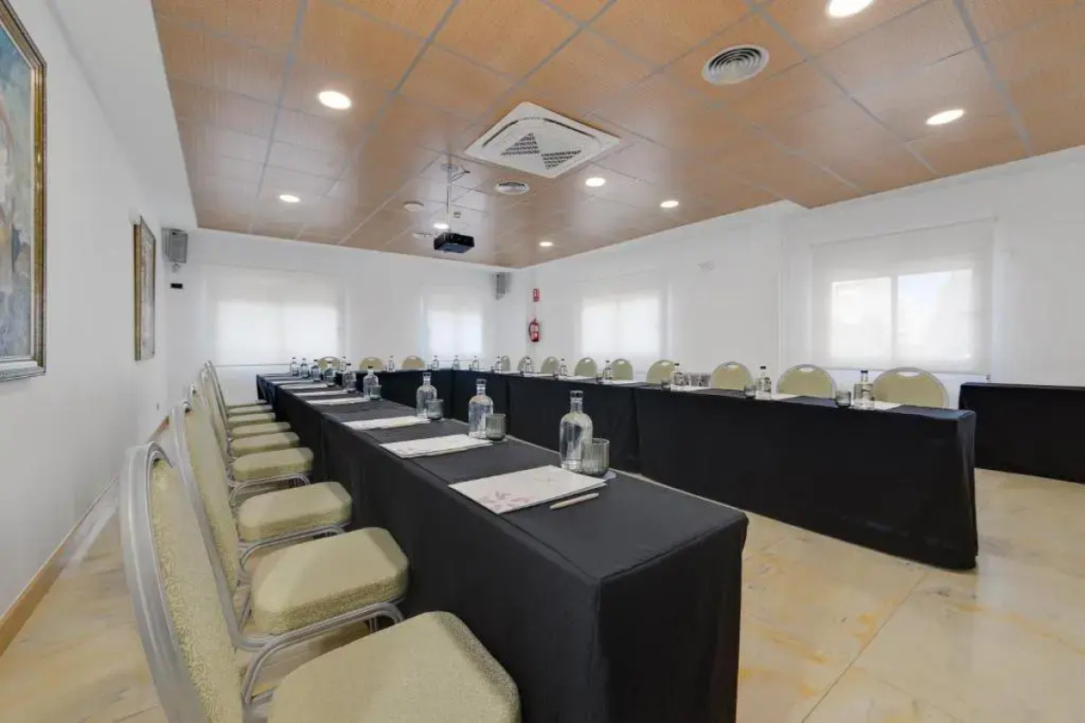 Hotel Daniya Denia
