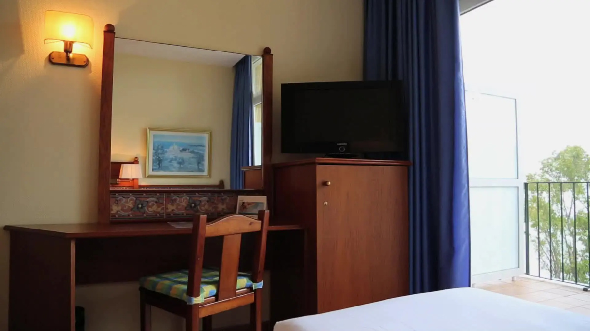 Hotel Roses Platja