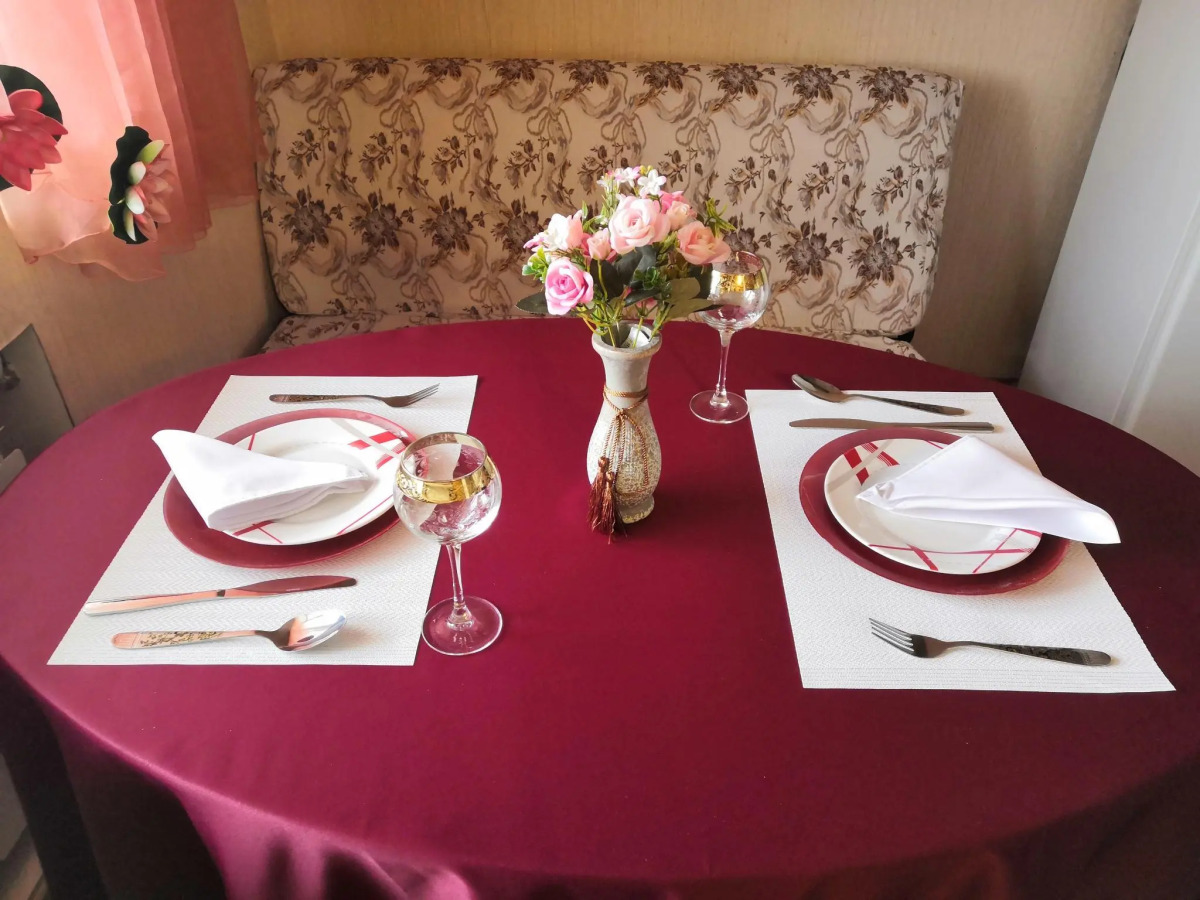 Resident Ufa (Резидент Уфа) на проспекте Октября