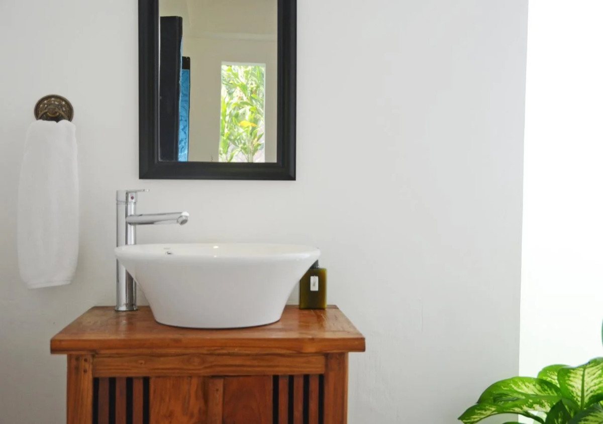 The White Villas Ubud