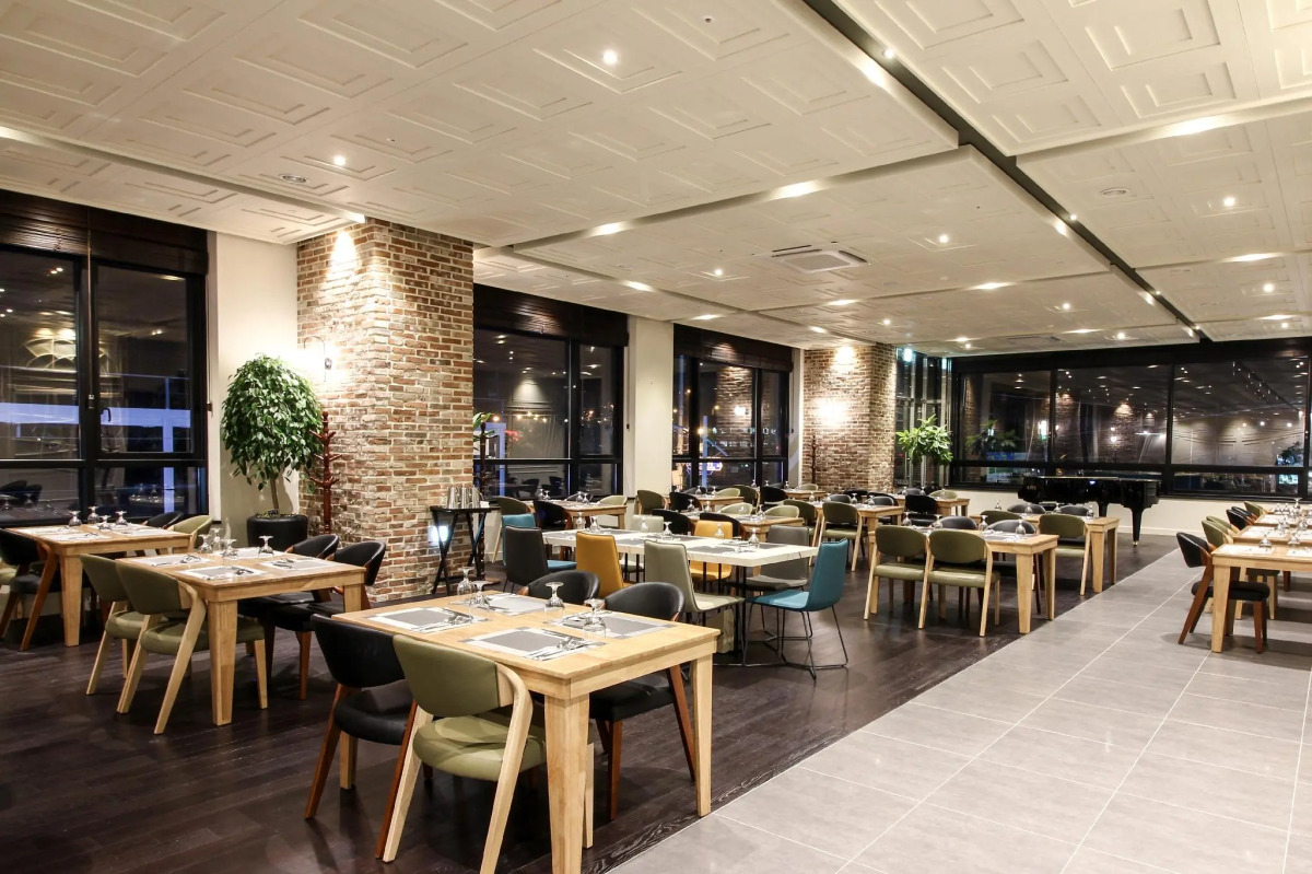 Golden Tulip Ever Yongin Hotel