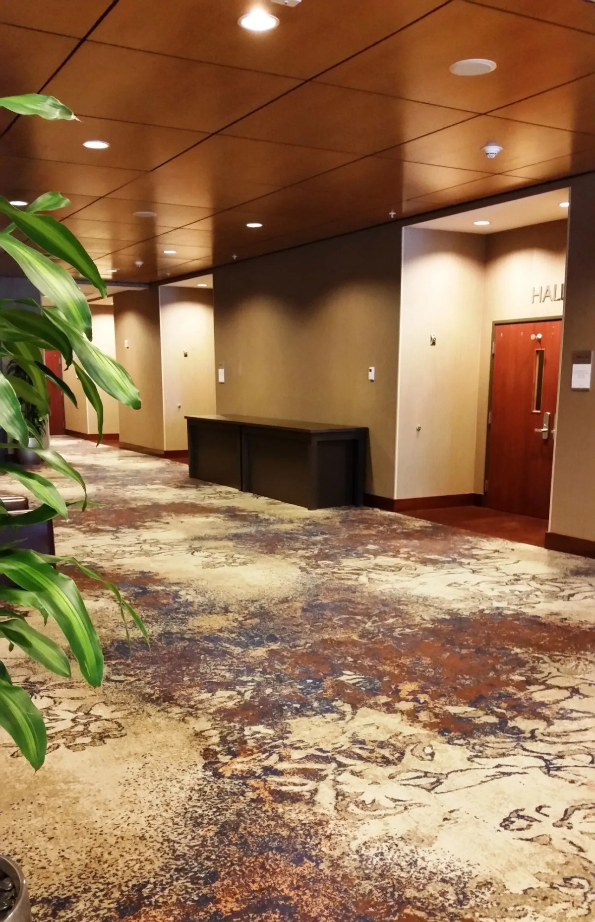 Courtyard by Marriott Seattle Bellevue/Downtown