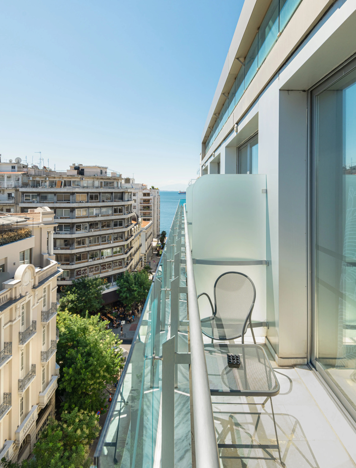 City Hotel Thessaloniki