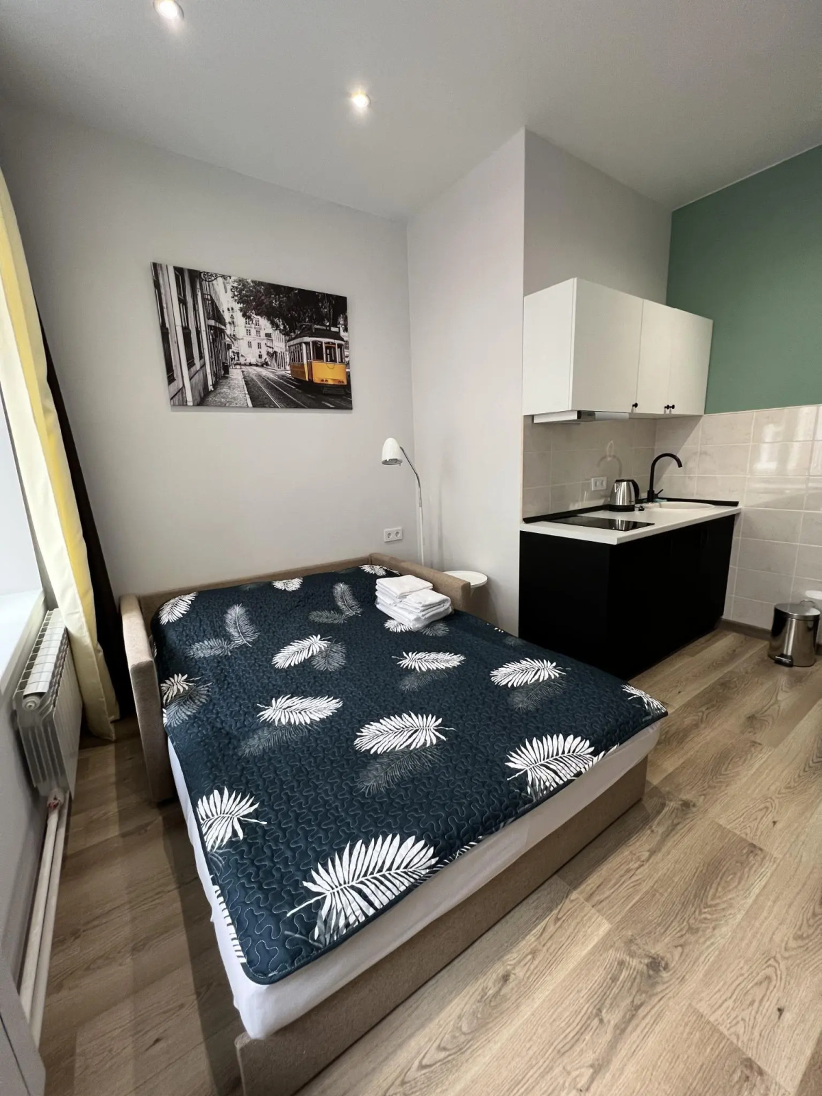 BestFlat24 (БэстФлэт24) на улице Нижняя Красносельская