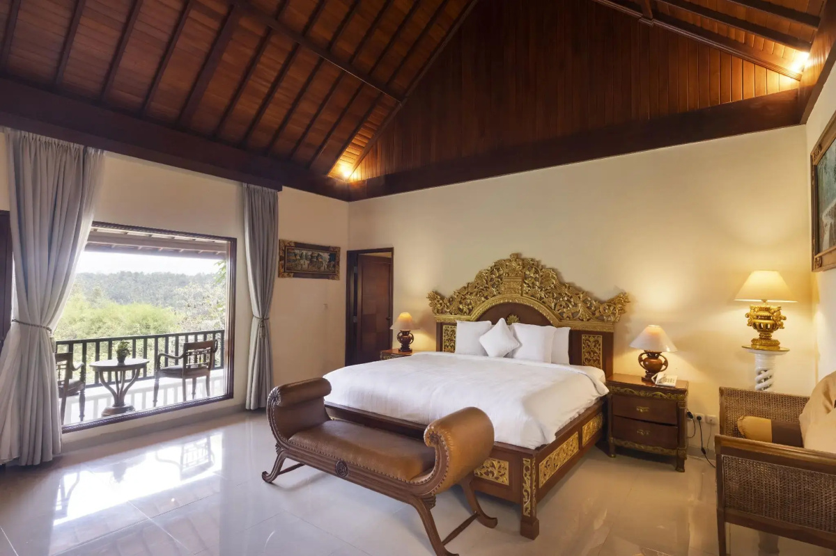 Rijasa Agung Resort Villas