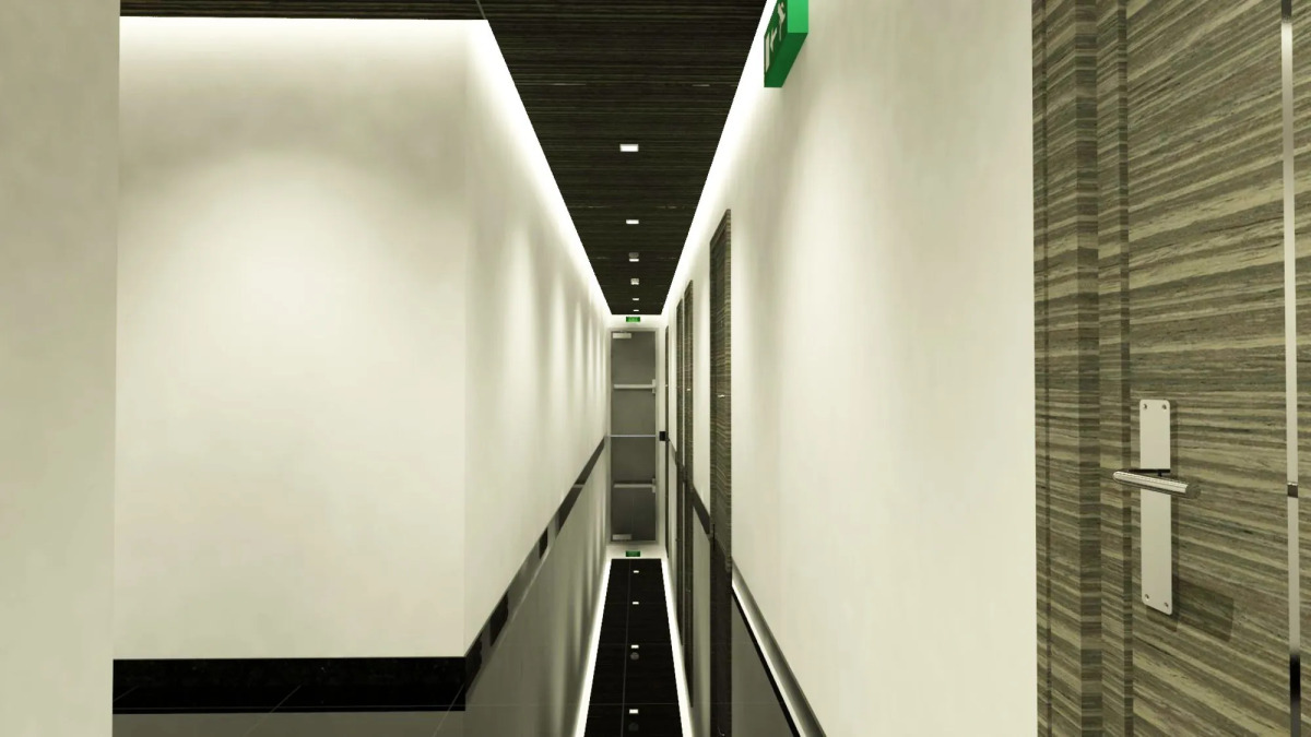 Sovereign Group Hotel