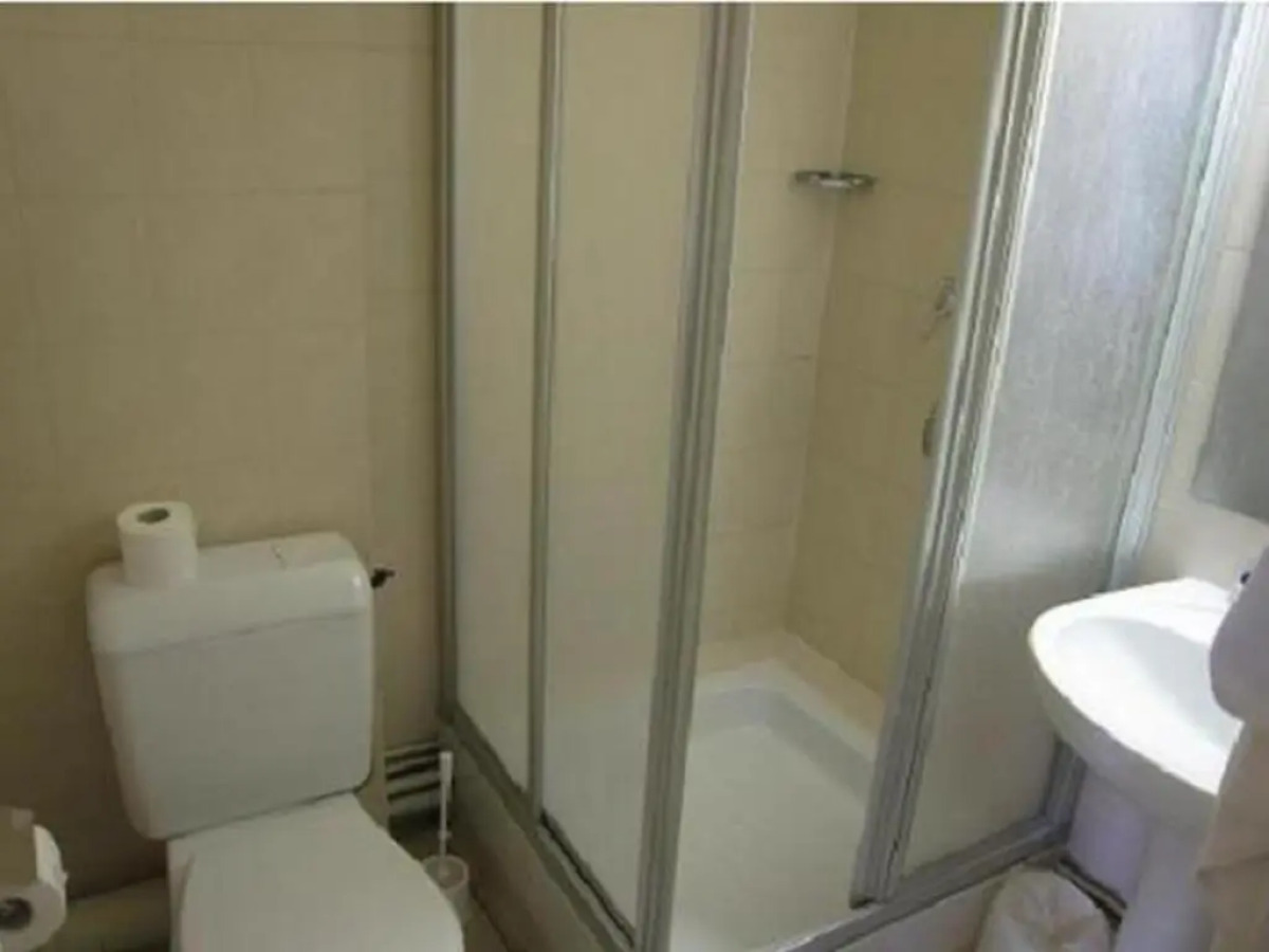 Hotel De Paris Saint Georges