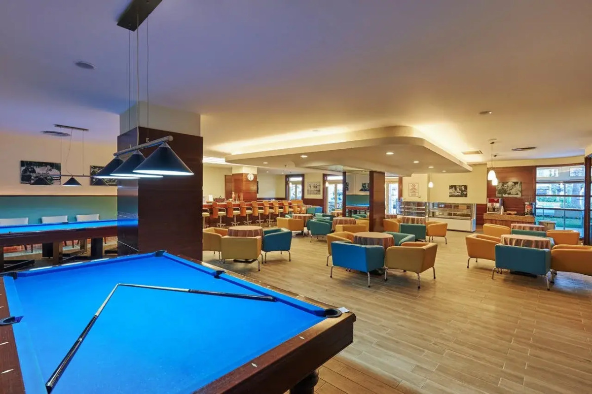 La Blanche Resort & SPA - All Inclusive