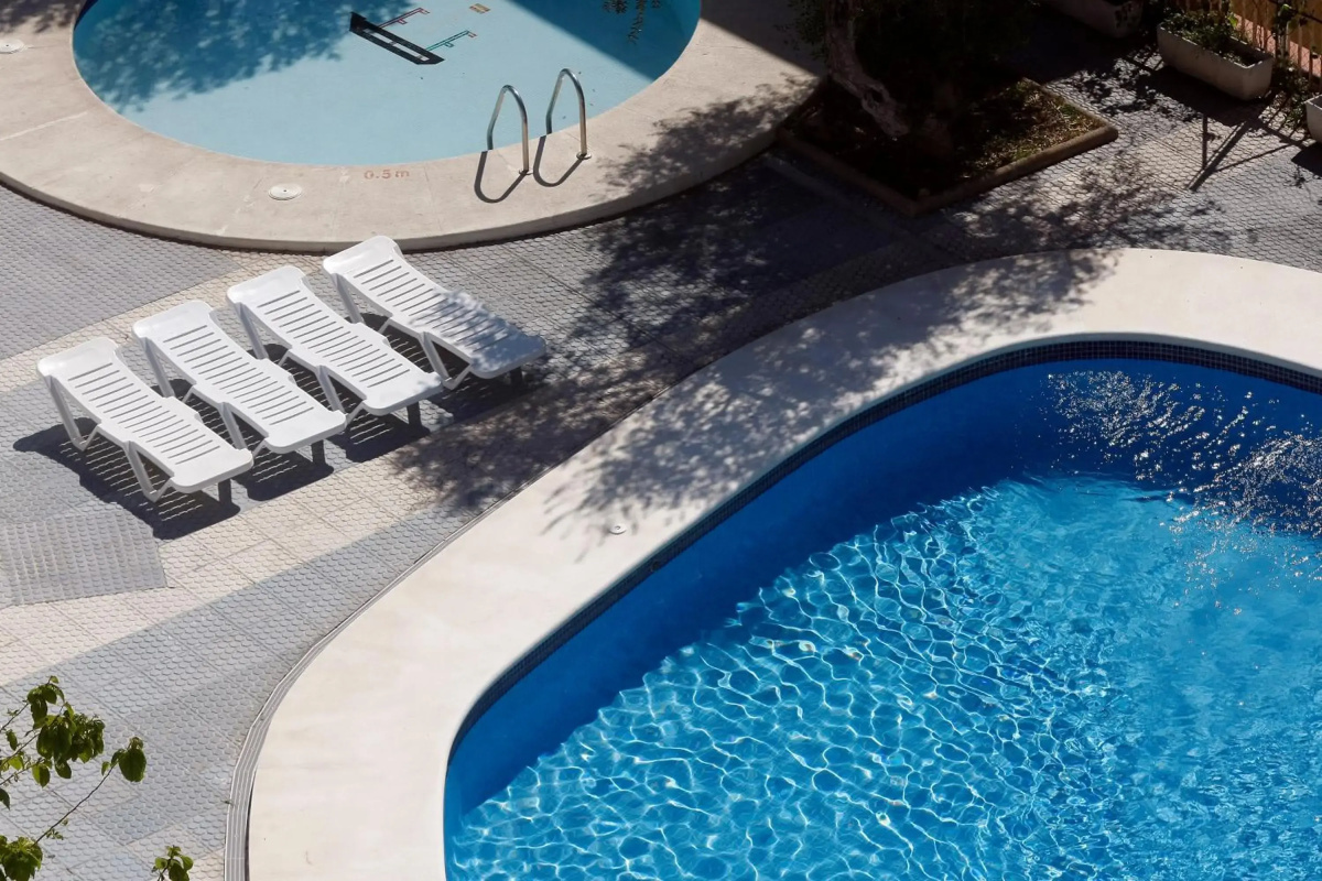 Hotel Natura Park