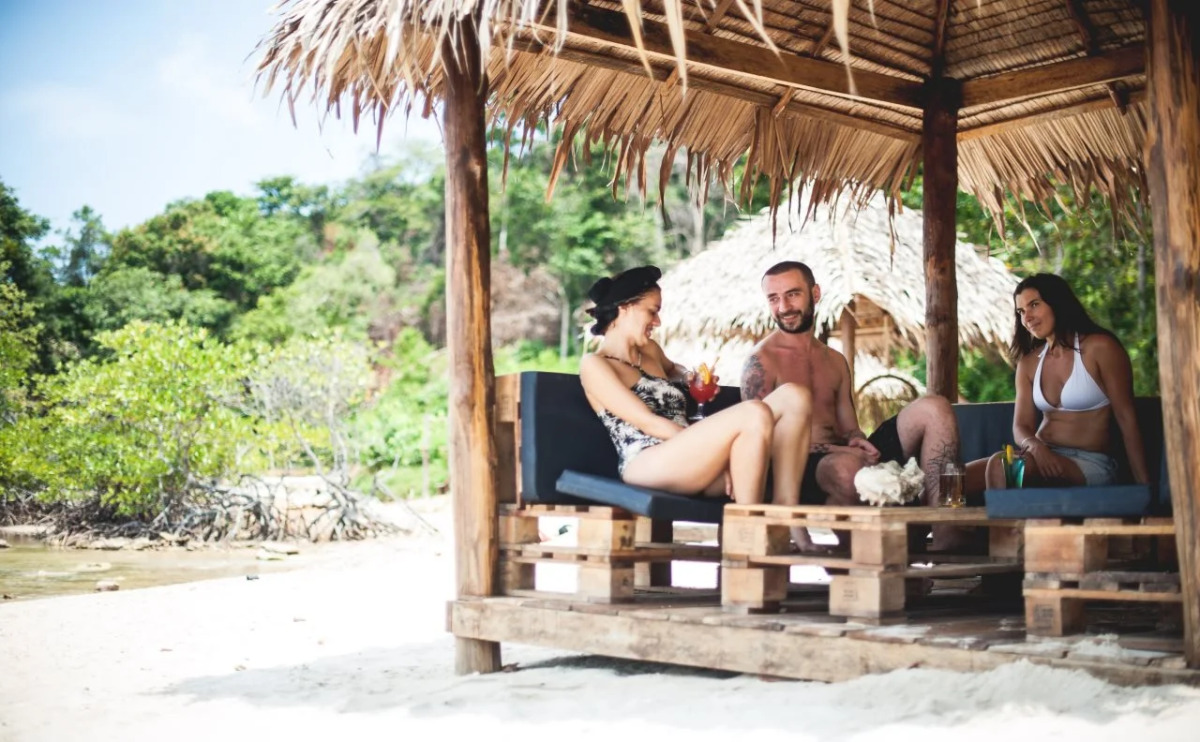 Samloem Laguna Resort