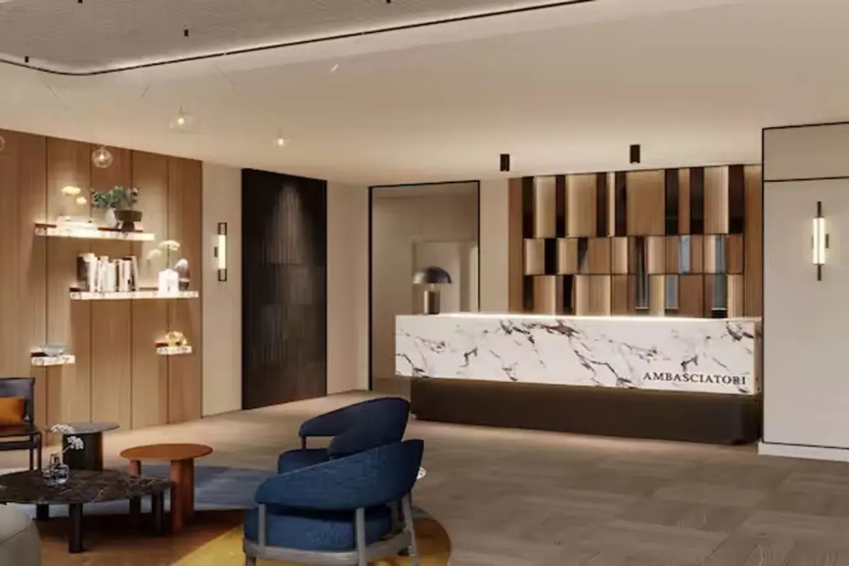 Ambasciatori Hotel Mestre Venice, Tapestry Collection by Hilton