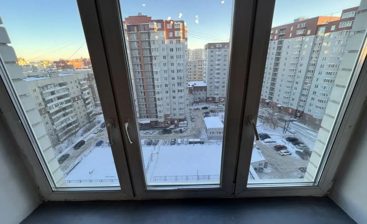 Риконе на улице 50 лет ВЛКСМ 15