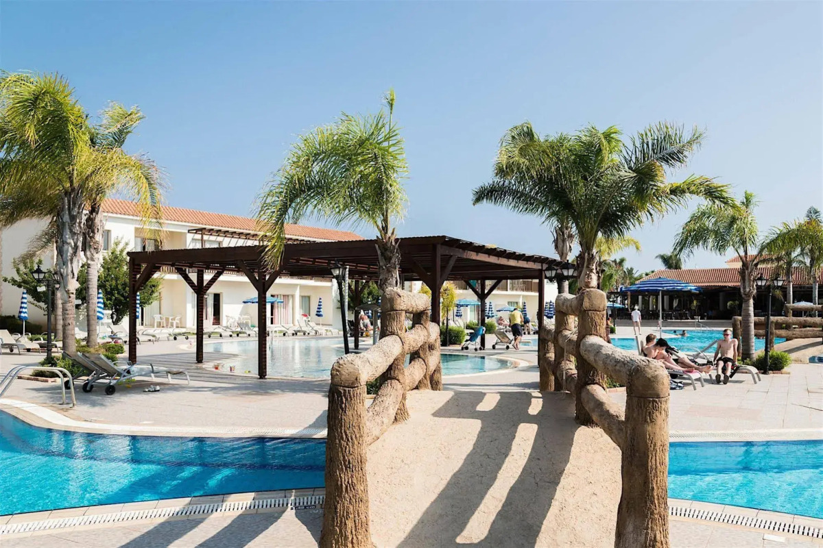 Tsokkos Paradise Village