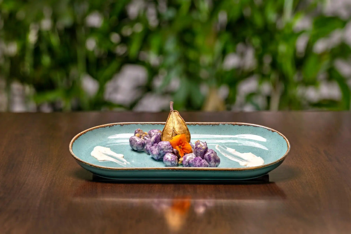 Kresten Royal Euphoria Resort