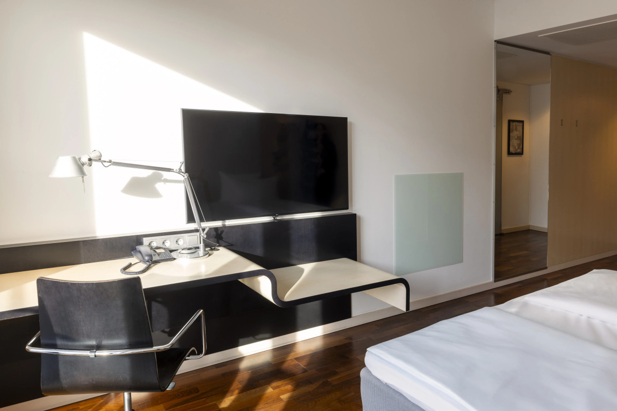 Scandic Berlin Potsdamer Platz