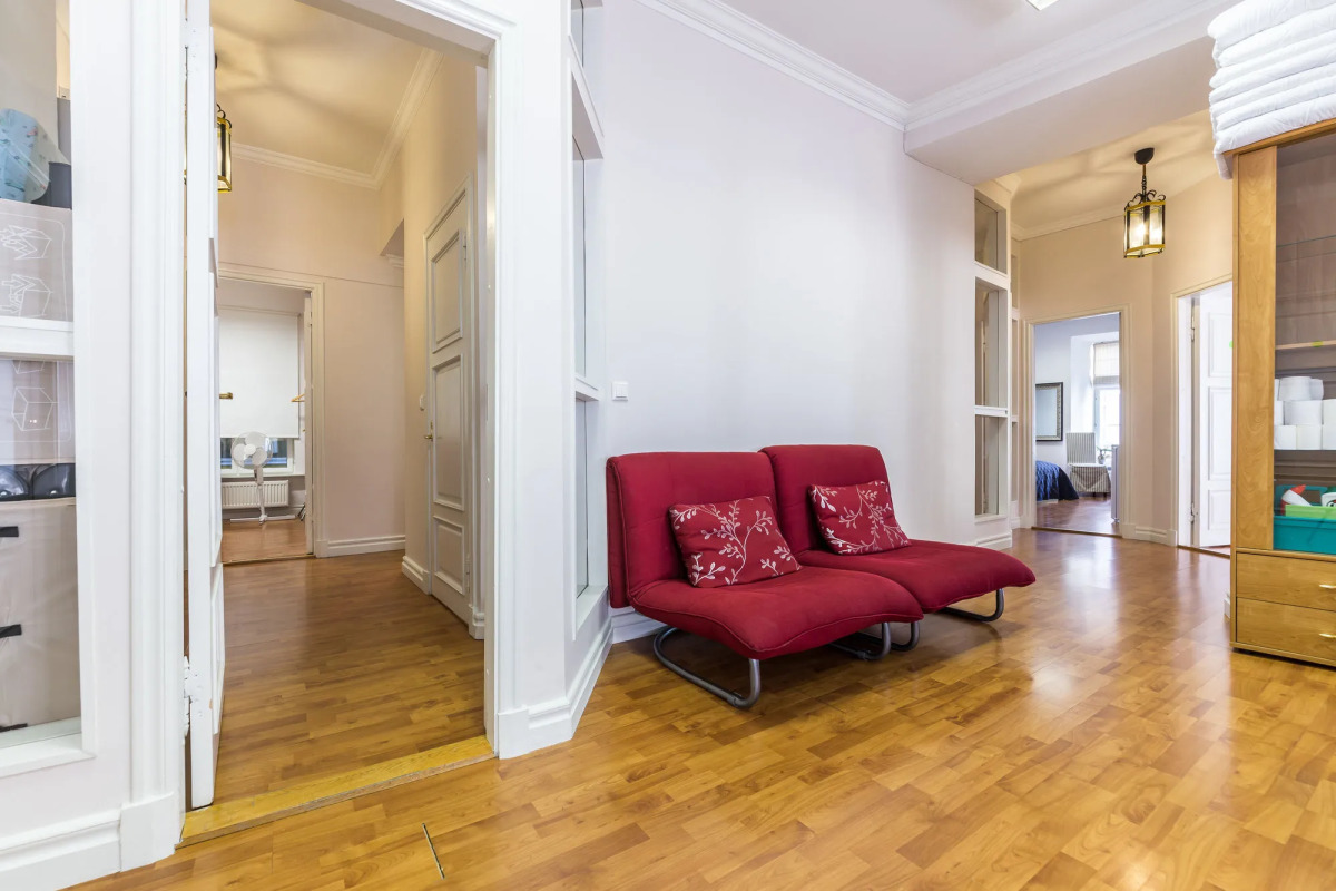 Casa de Verano Old Town