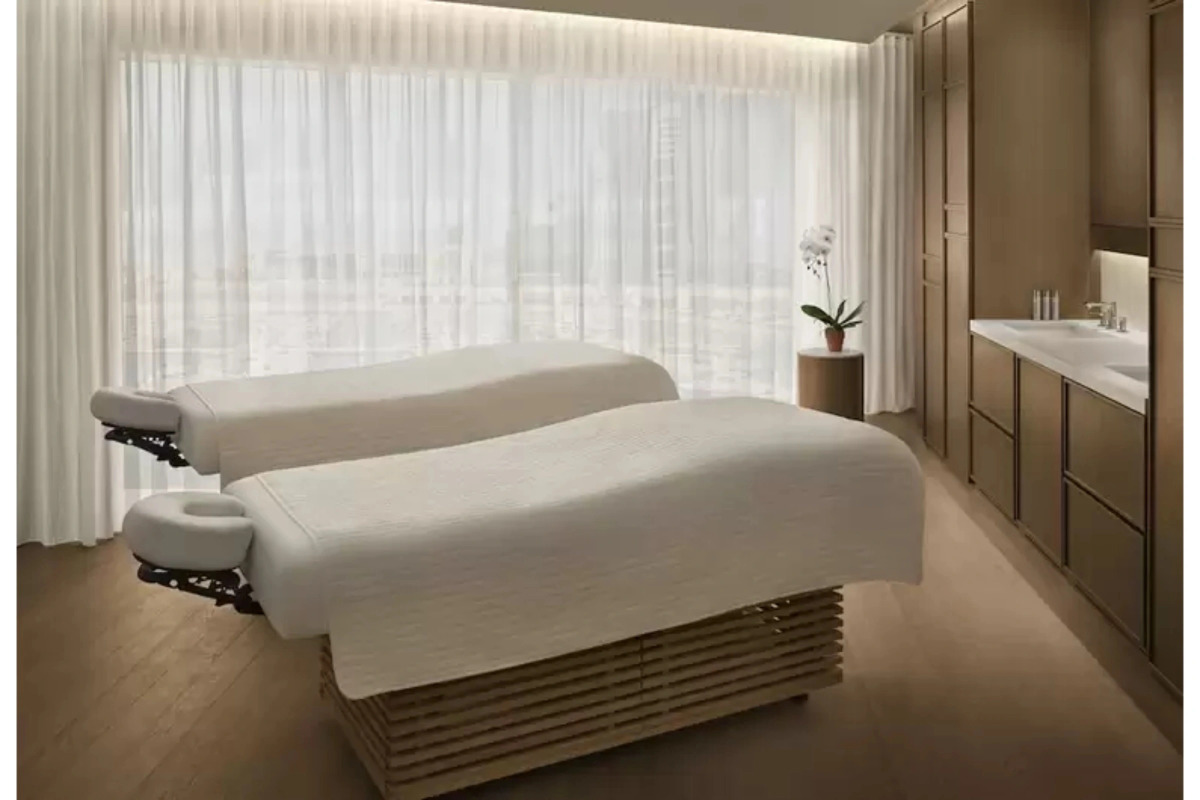 The Abu Dhabi Edition