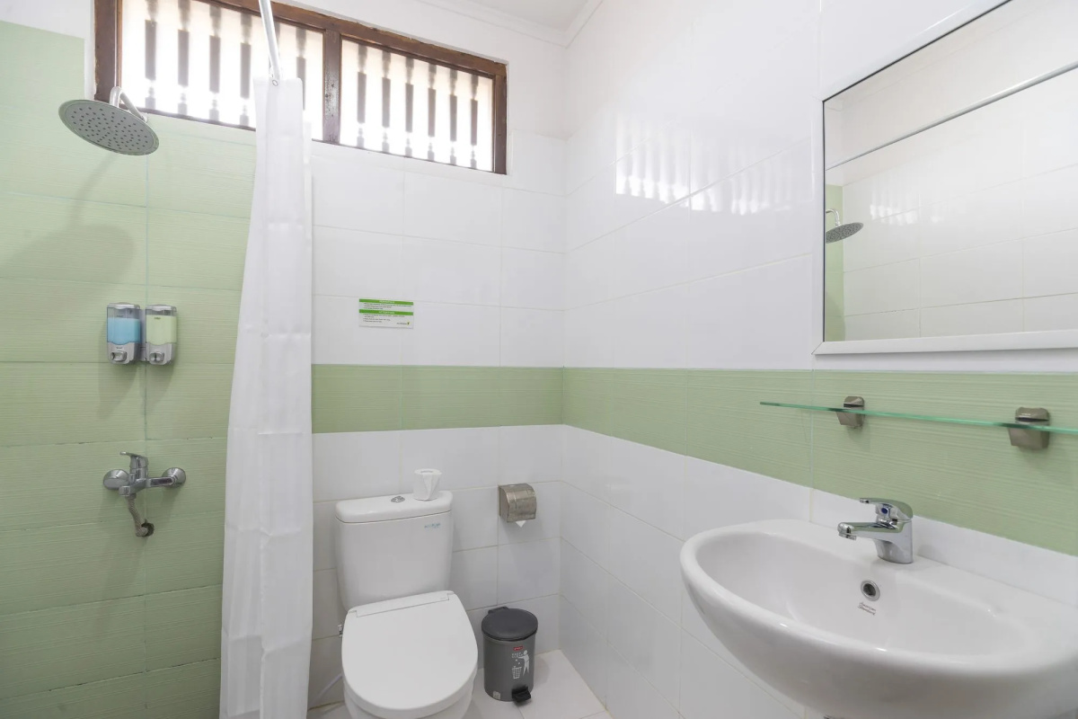 Bali Wirasana Inn