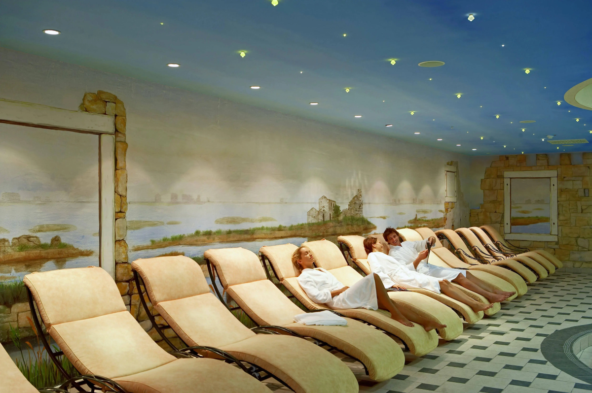 Hotel Neptun – Lifeclass Hotels & Spa, Portorož