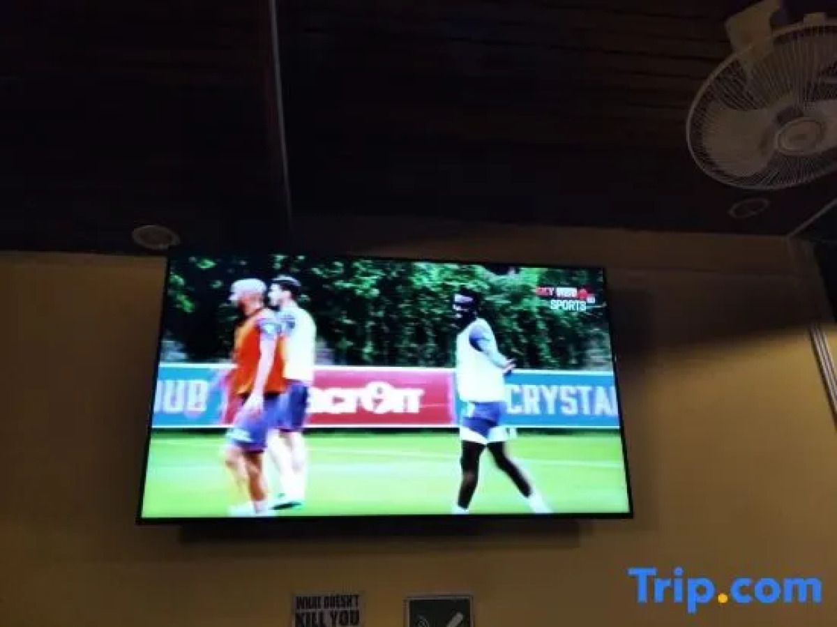 Hotel Jomtien View Paradise