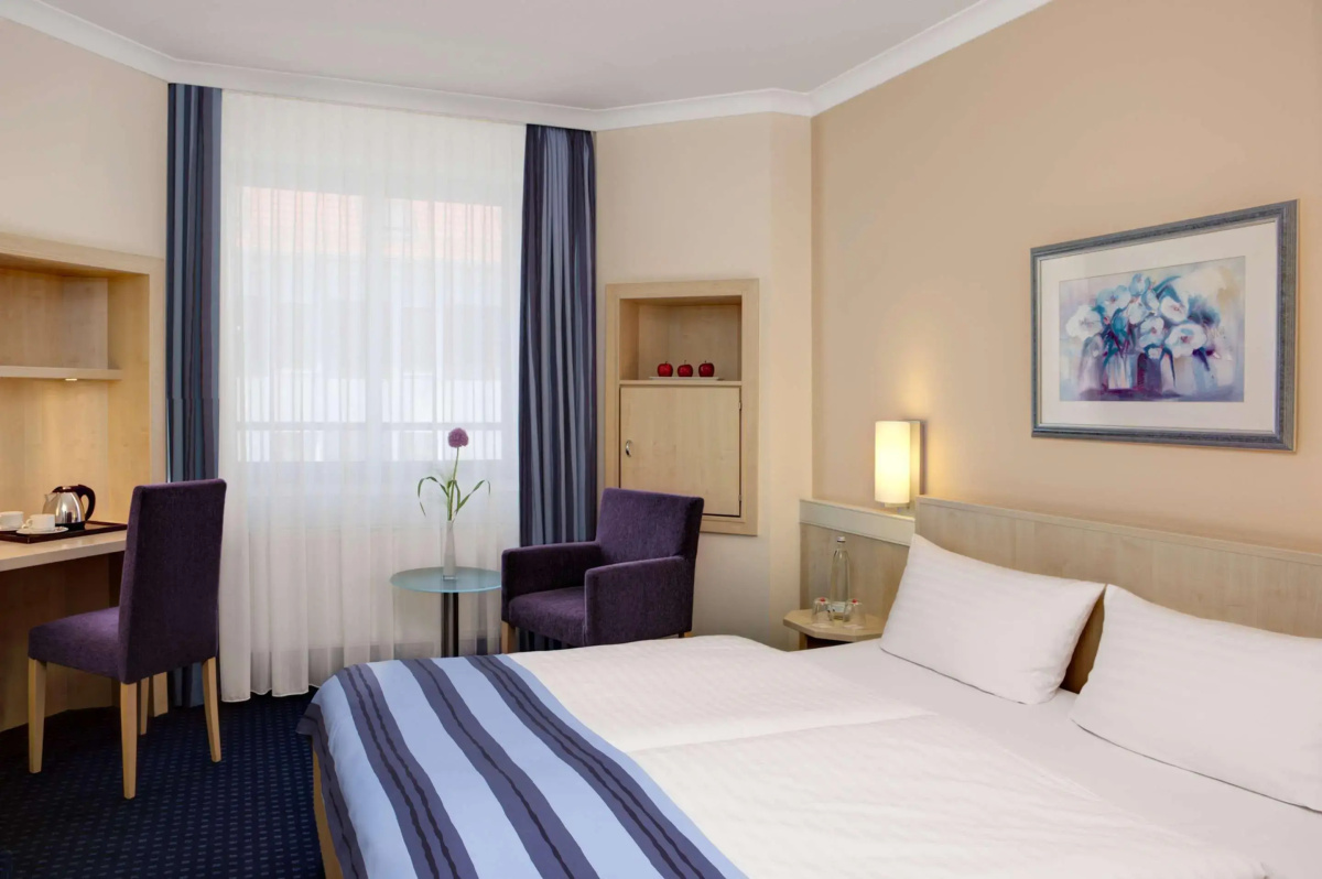 IntercityHotel Nürnberg
