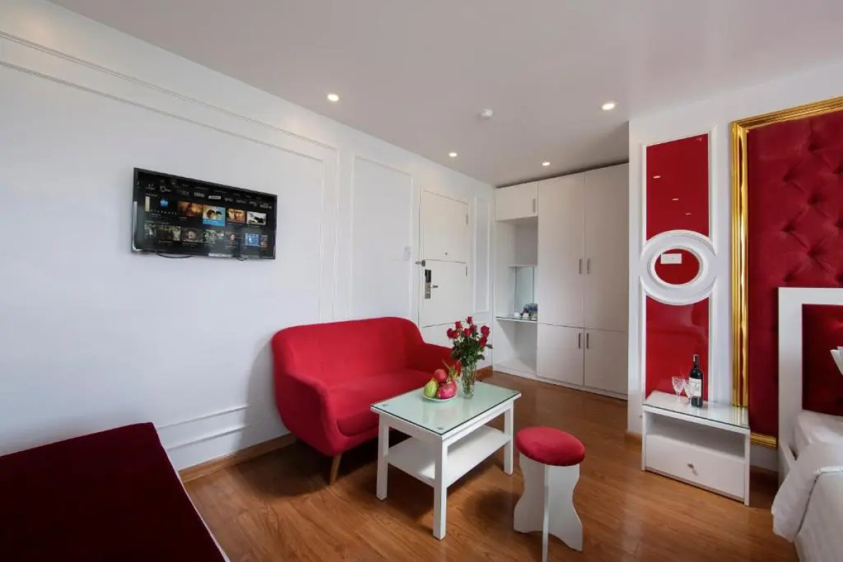 Hanoi Royal Palace Hotel 2