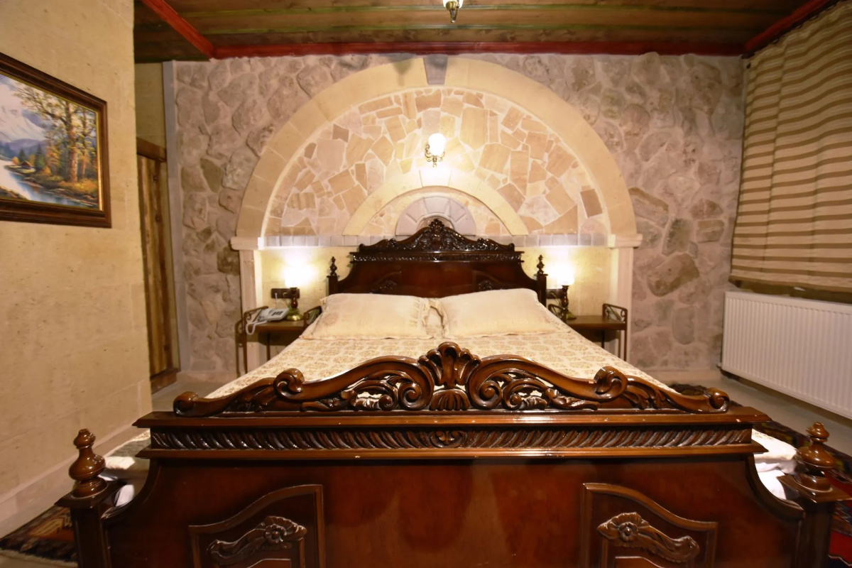 Alaturca House