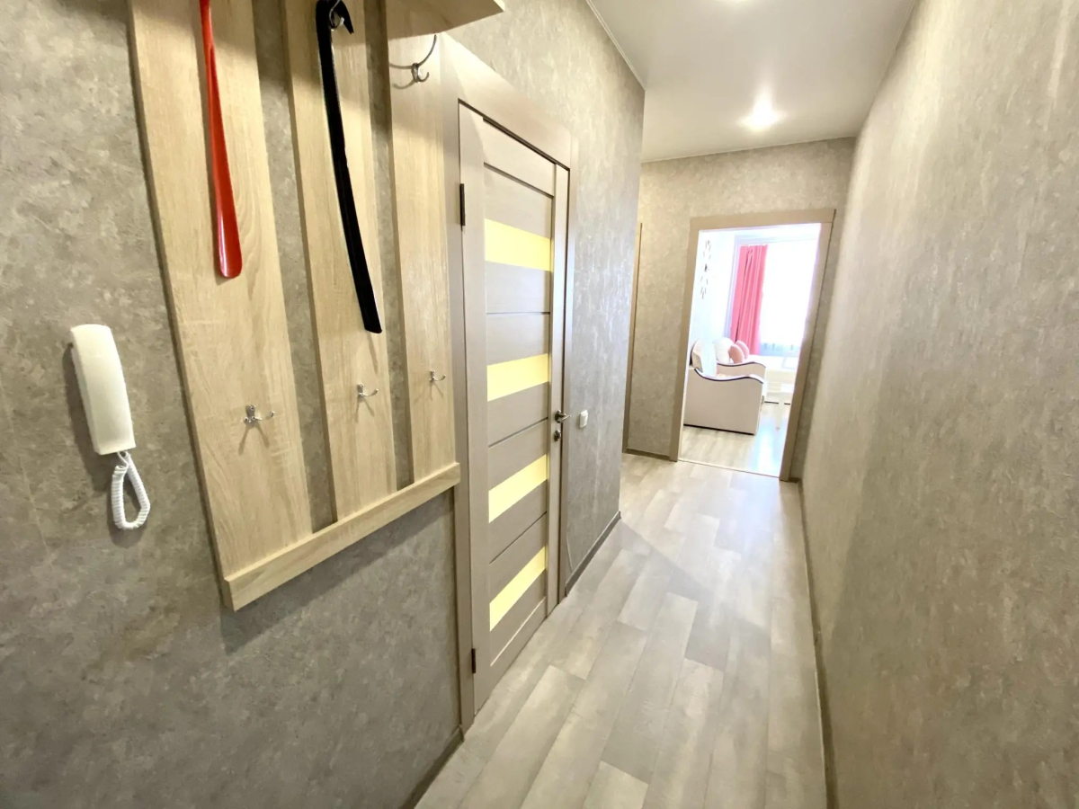 4 Сезона на улице Рудольфа Нуреева 10