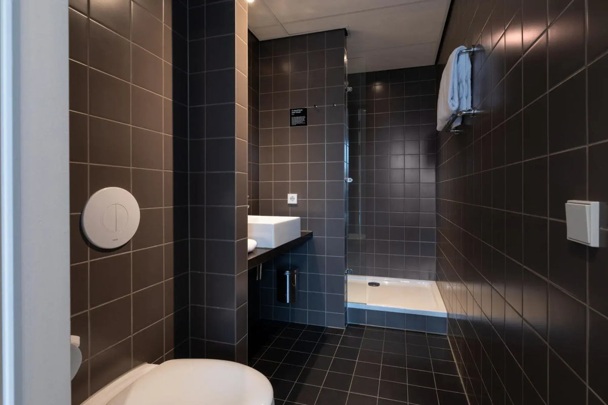 Conscious Hotel Vondelpark