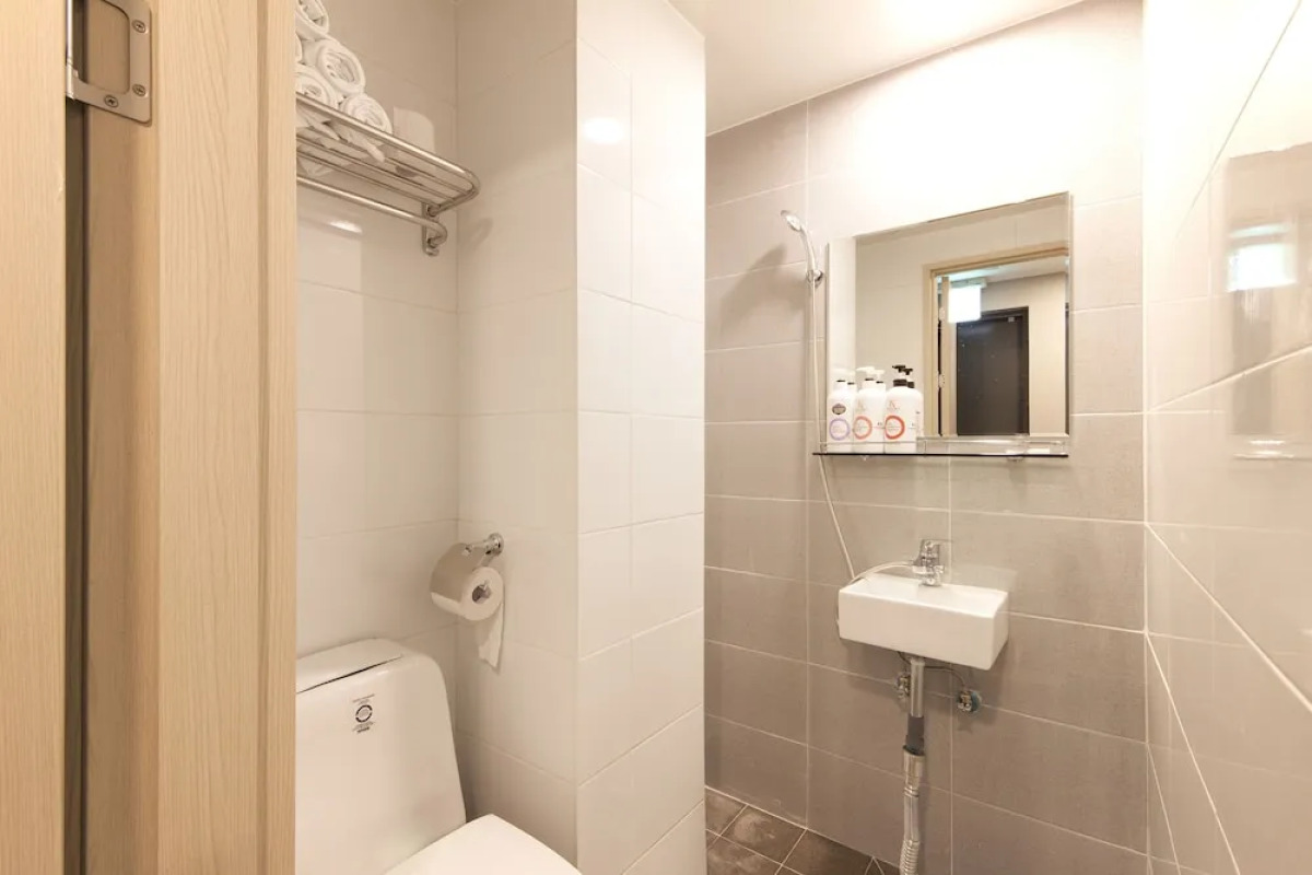 K-Grand Hotel Myeongdong