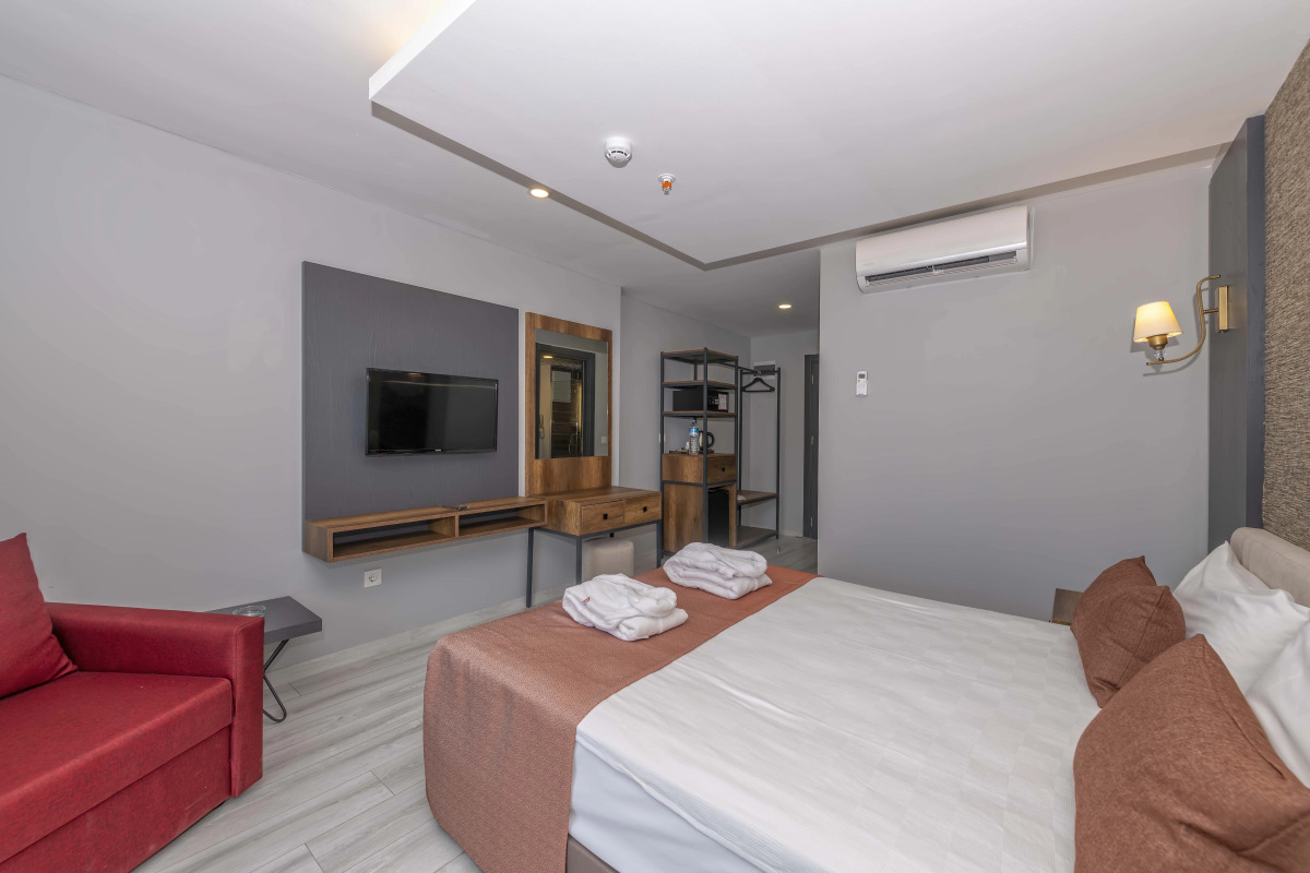 Jura Hotels Lara Resort