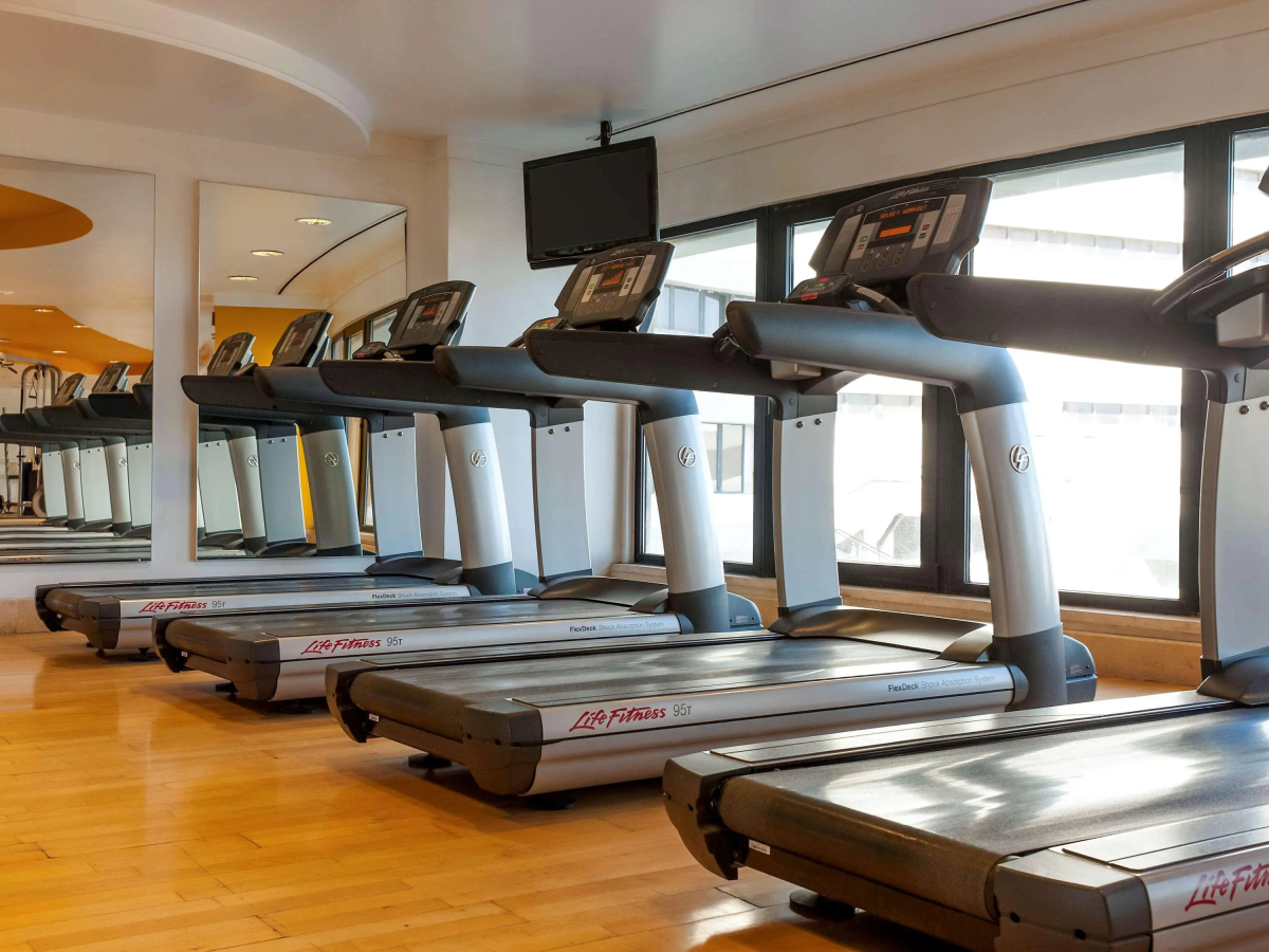 Le Meridien Amman